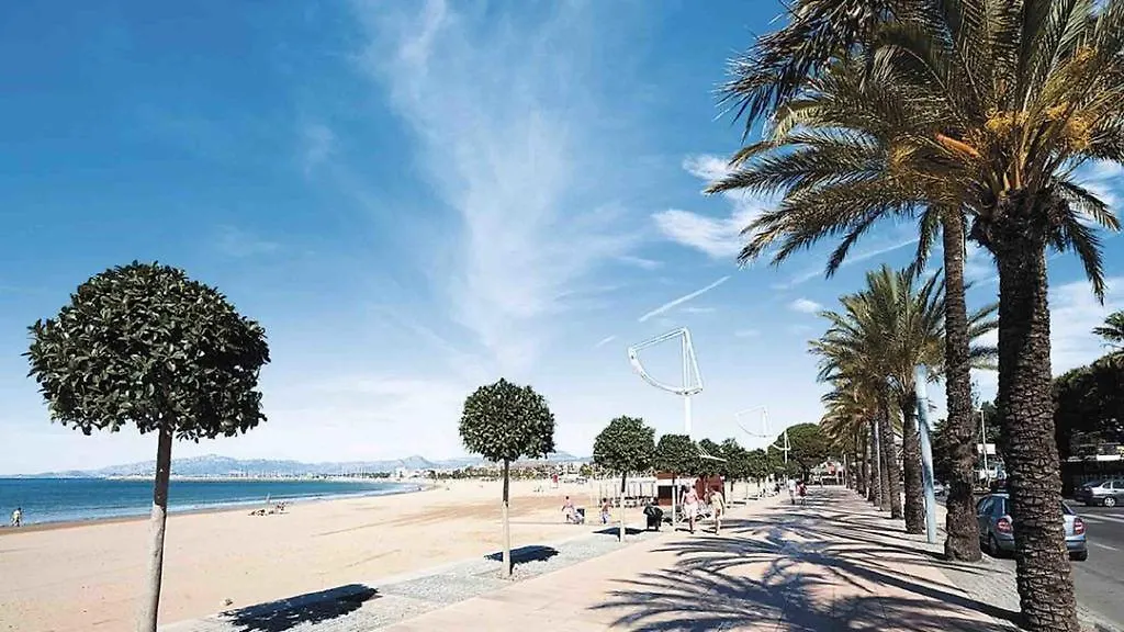 Tucan Planet Costa Dorada Διαμέρισμα Cambrils