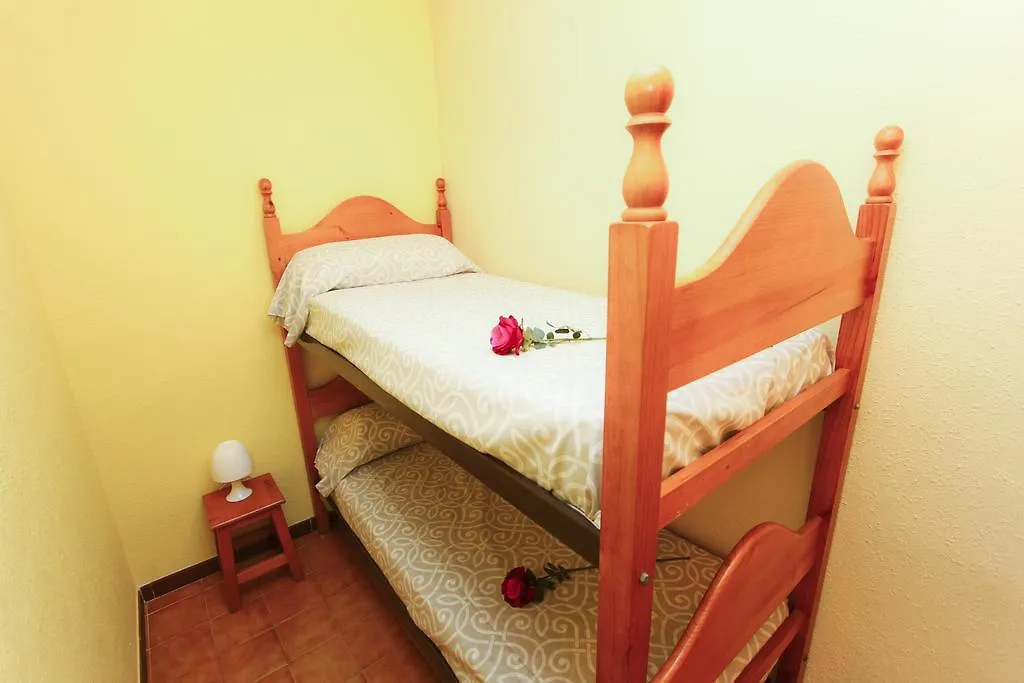 Ferienwohnung Tucan Planet Costa Dorada Cambrils Apartment