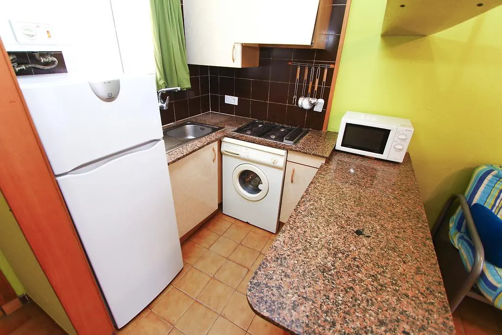 Tucan Planet Costa Dorada Διαμέρισμα Cambrils