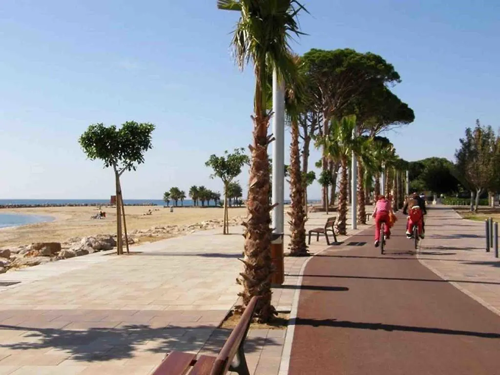 Ferienwohnung Tucan Planet Costa Dorada Cambrils Spanien