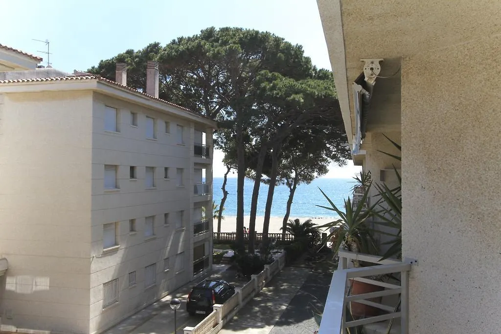 Ferienwohnung Tucan Planet Costa Dorada Cambrils