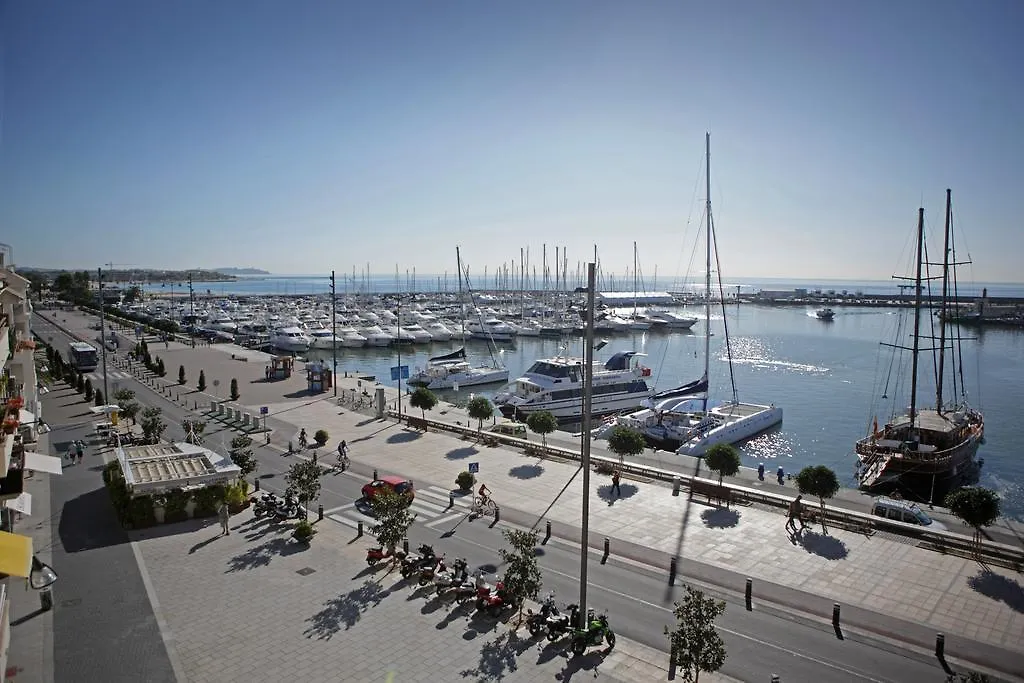 Ferienwohnung Tucan Planet Costa Dorada Cambrils 0*,