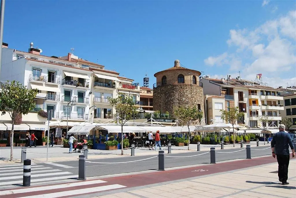 Ferienwohnung Tucan Planet Costa Dorada Cambrils 0*,  Spanien