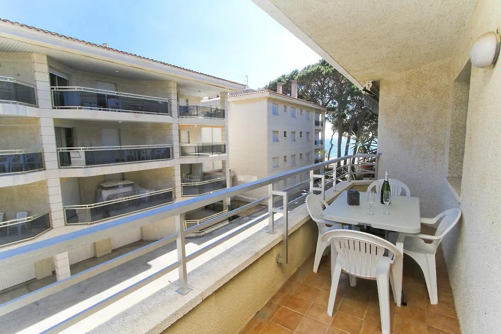 Tucan Planet Costa Dorada Διαμέρισμα Cambrils
