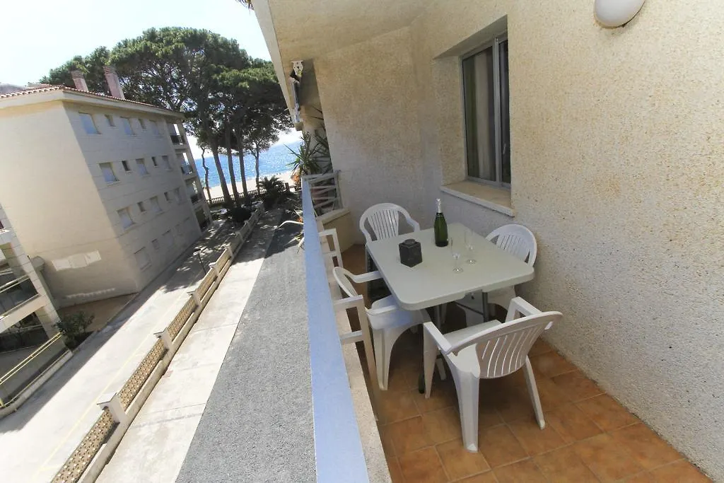 Apartment Ferienwohnung Tucan Planet Costa Dorada Cambrils
