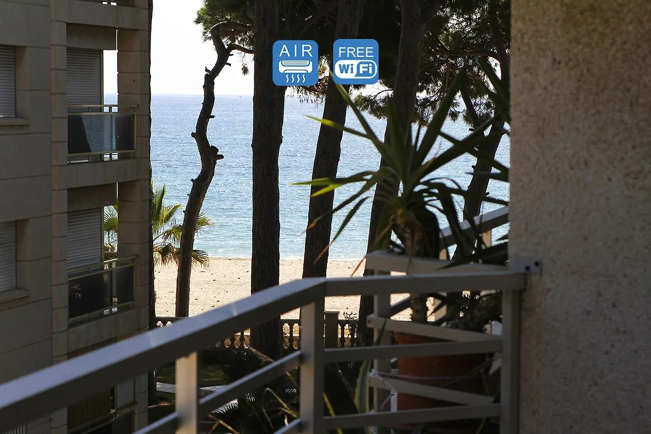 Ferienwohnung Tucan Planet Costa Dorada Cambrils